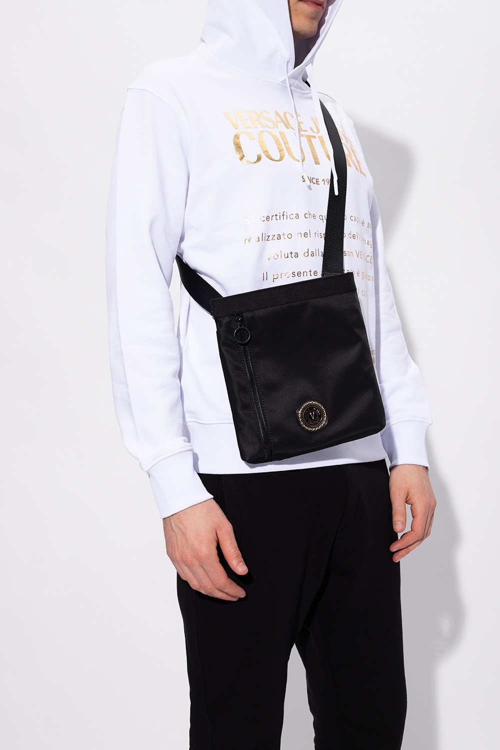 Versace Jeans Couture Shoulder bag